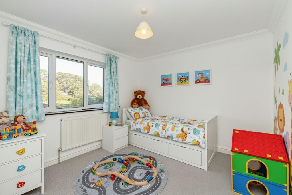 Bedroom 4