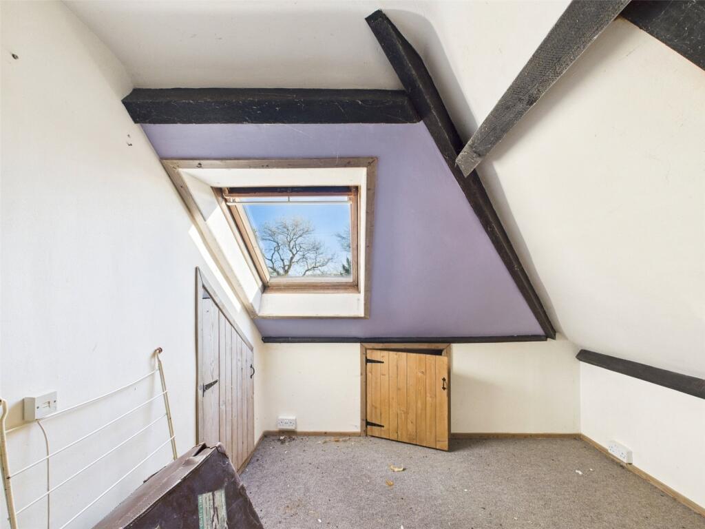 Attic