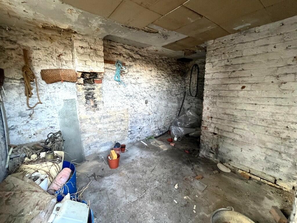 Storeroom