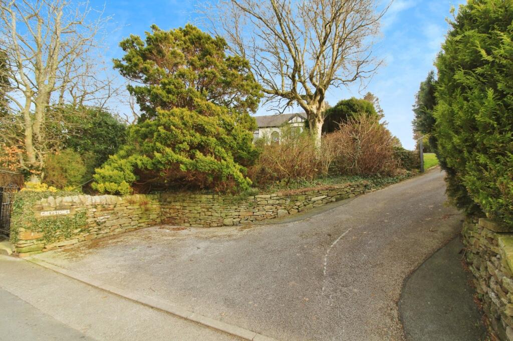 External Street View