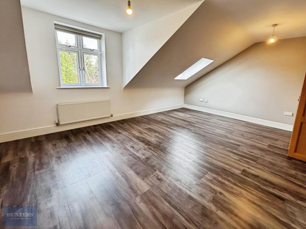 Bedroom Three 1