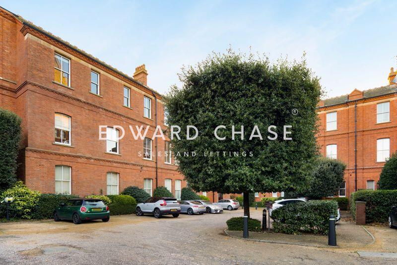 Repton Park, Tavistock House, Woodford Green, IG8 