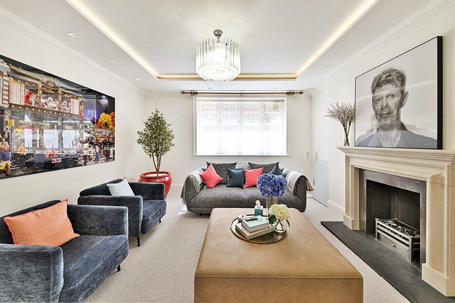 Immaculate Apartment