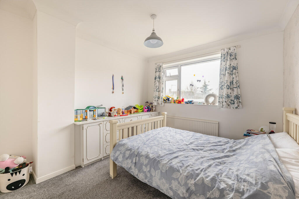 25c Richmond Heig...