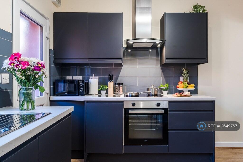 Kitchen - Hosted By Be More Homely