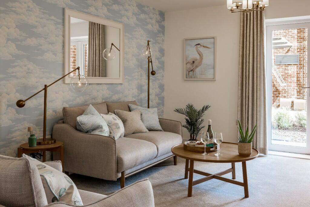 Royles Lodge, Torentun Close, Thornton-Cleveleys, Lancashire, FY5