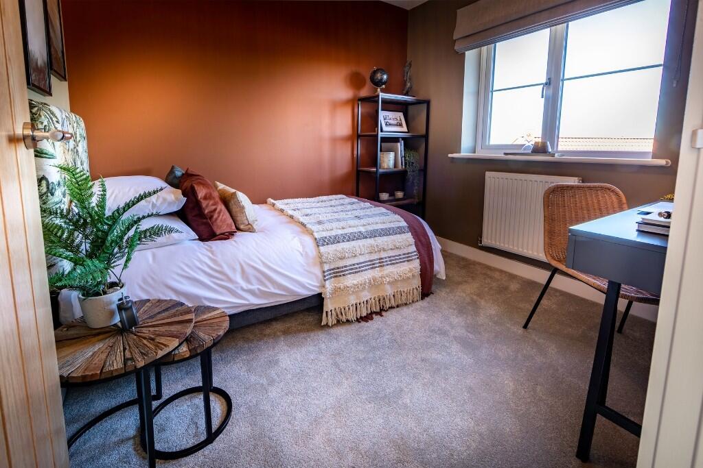 Example Bed 3