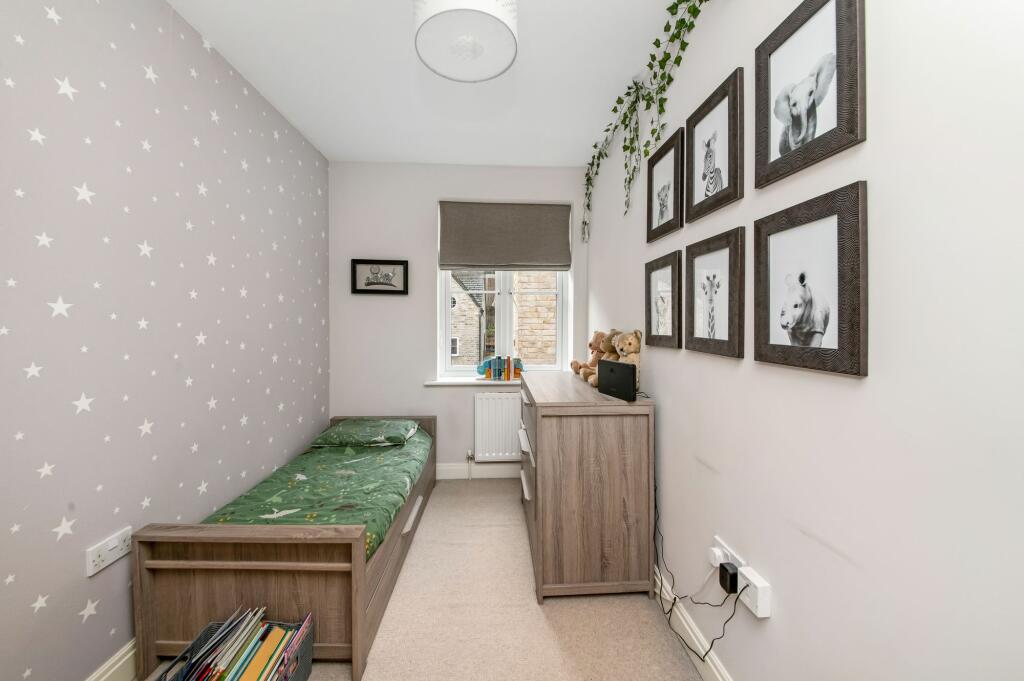 BEDROOM FOUR