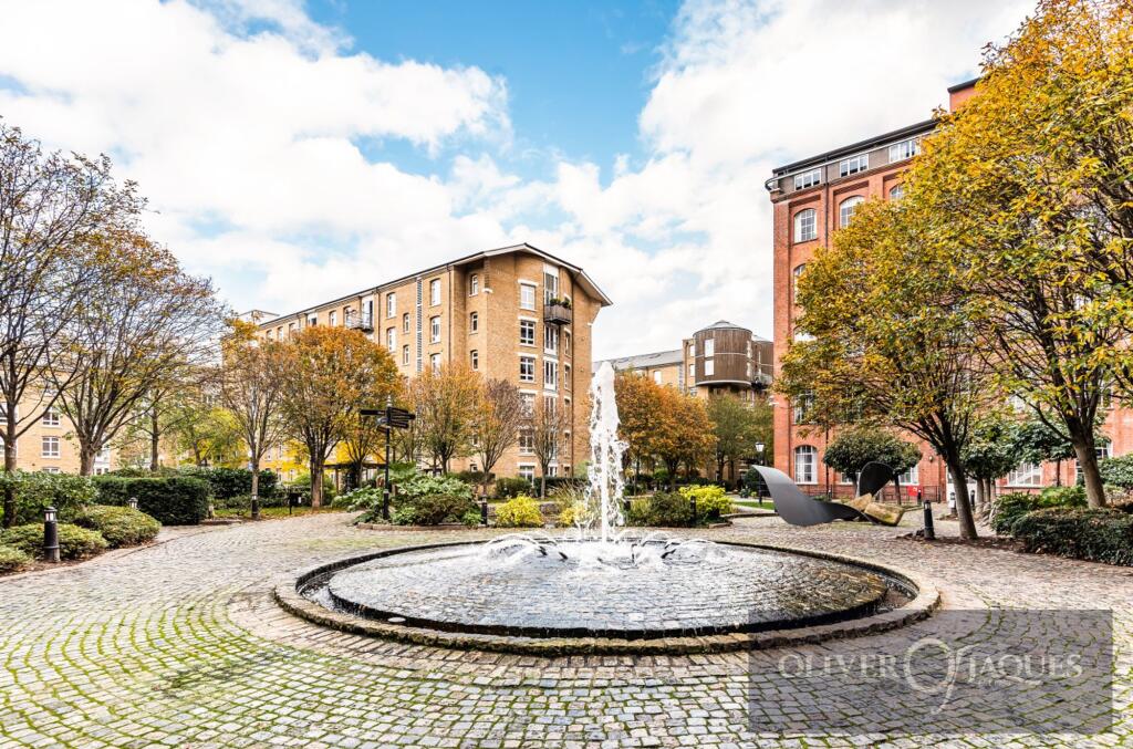 Fountain