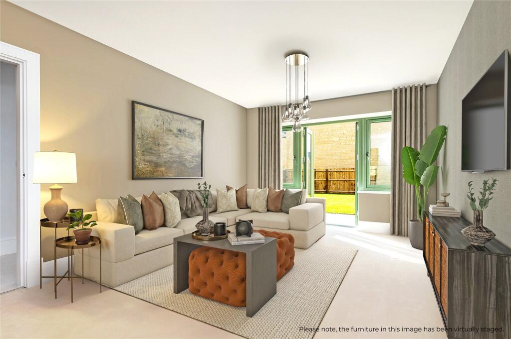 160 Ellenbrook, Stow Road, Moreton-In-Marsh, Gloucestershire, GL56