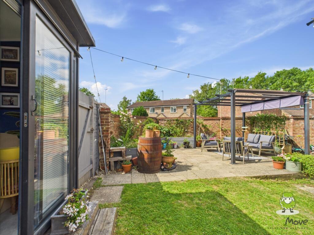 EweMove Estate Agents Basingstoke