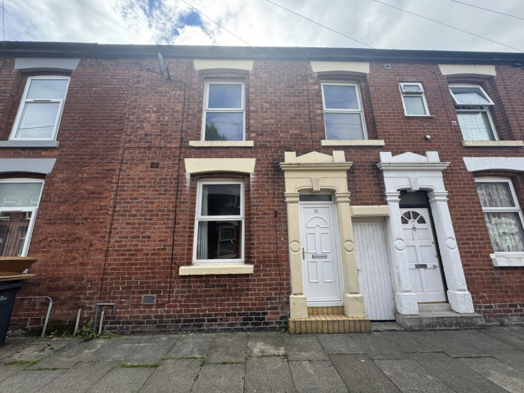 15 Broughton Street