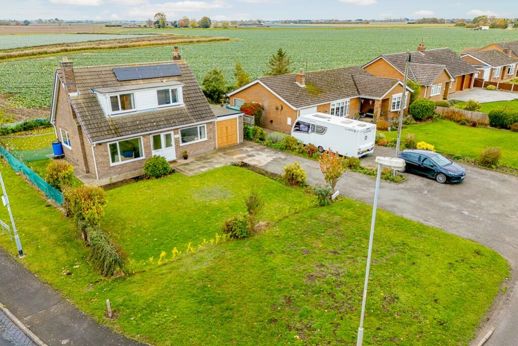 The Bungalow (Old Leake)-1