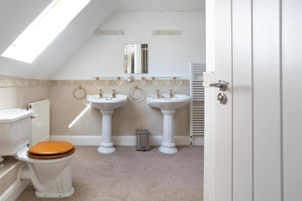 en suite