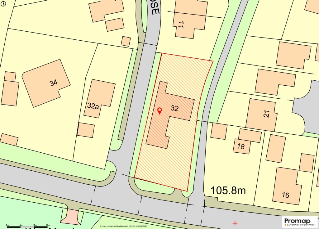Plot Map