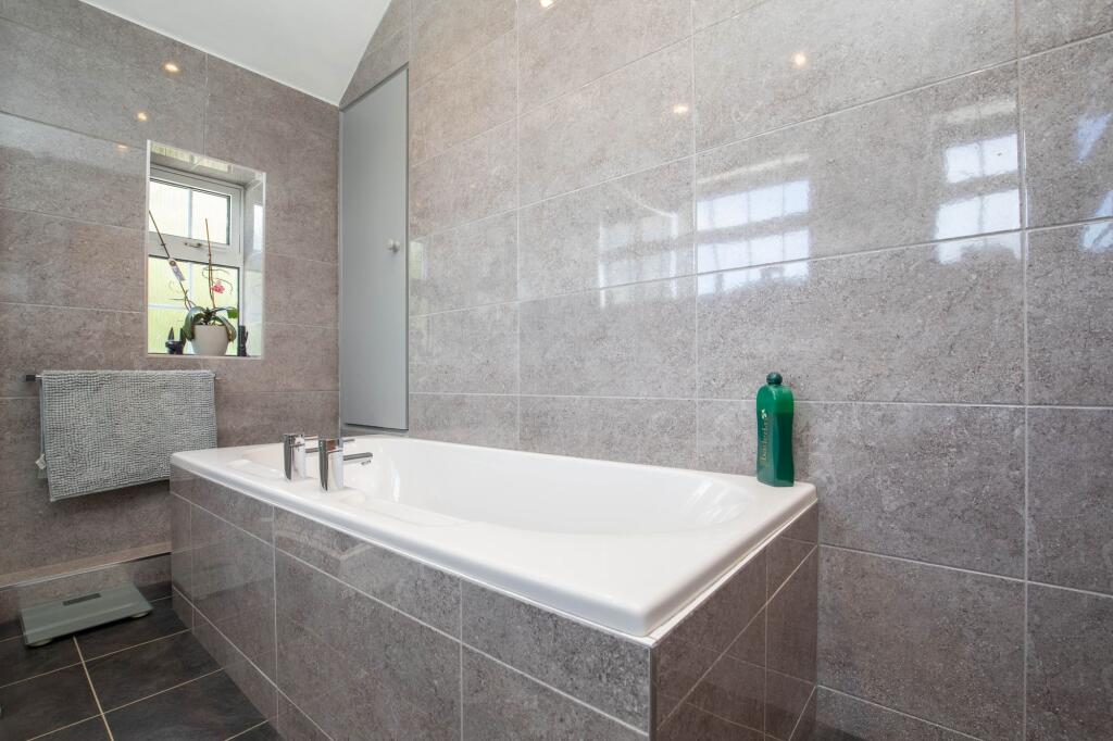 Began Road, Old St. Mellons, CF3