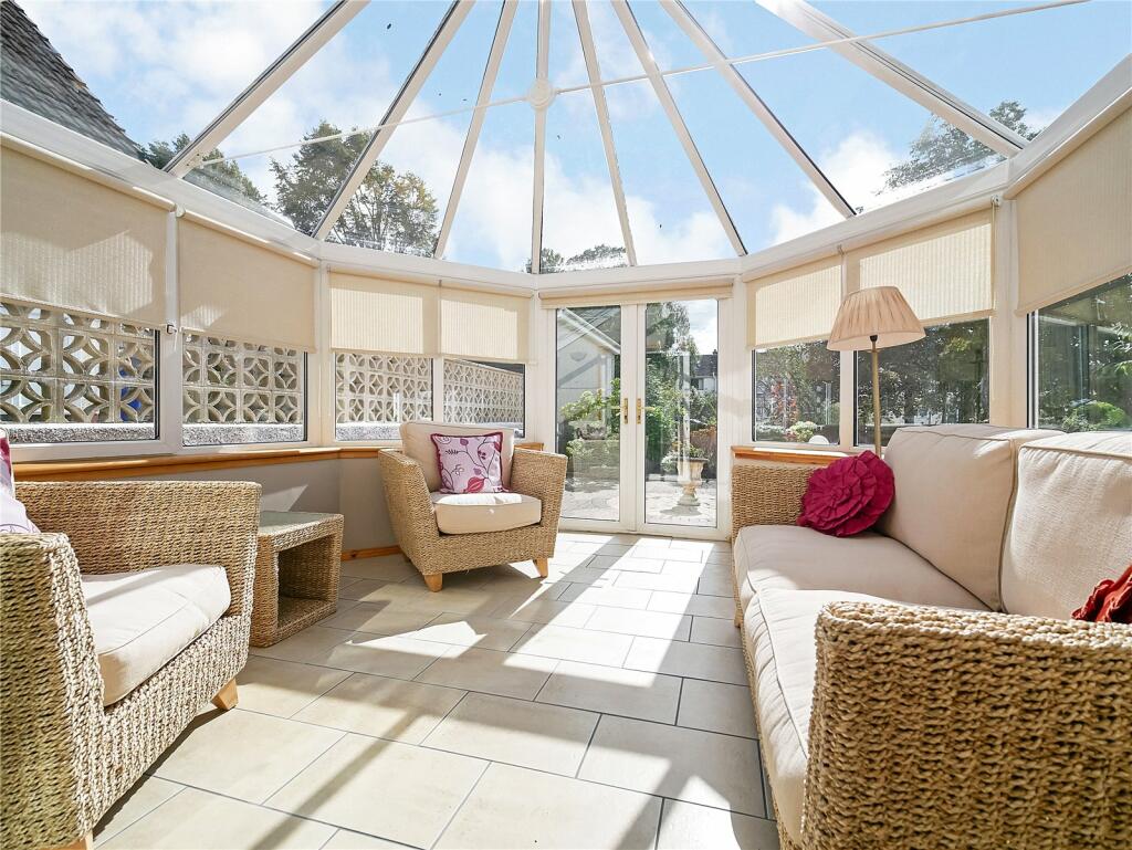Conservatory