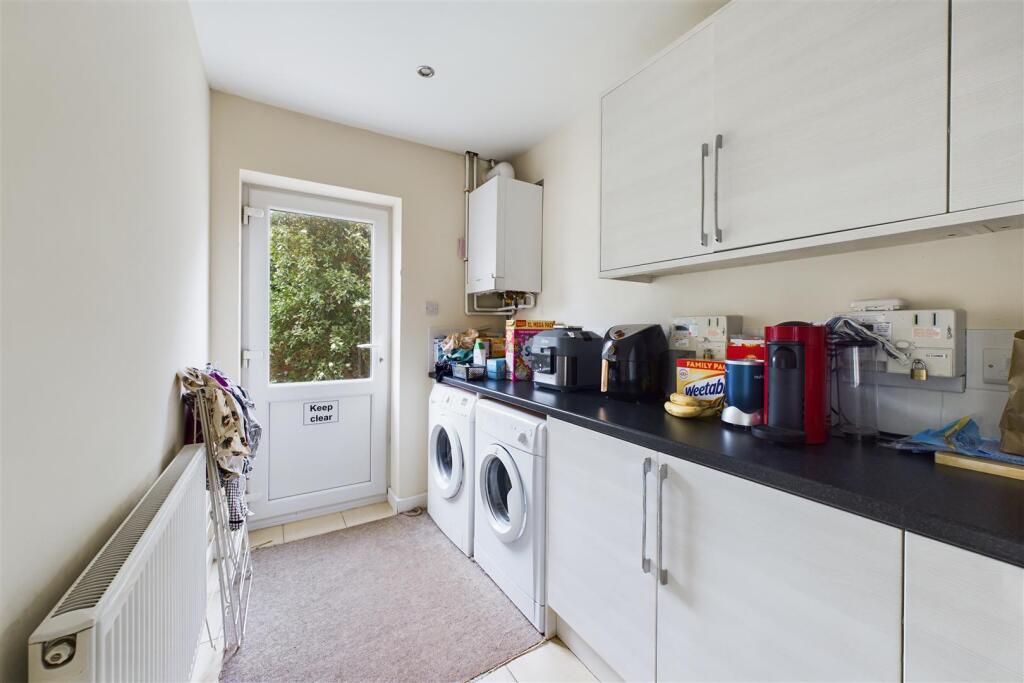 30 Dryleaze Road, Frenchay, Bristol BS16 1HL | Fre