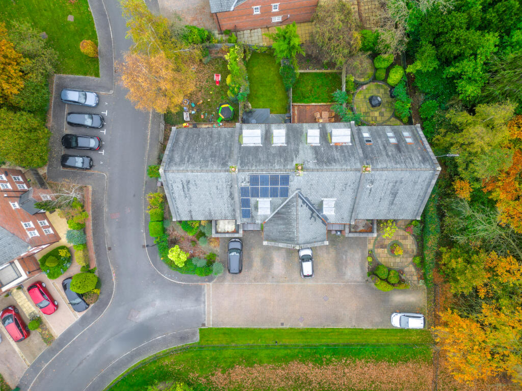 Akeman Residential