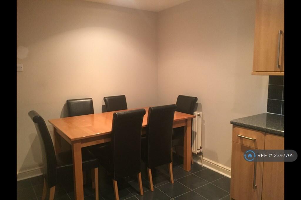 Kitchen Table