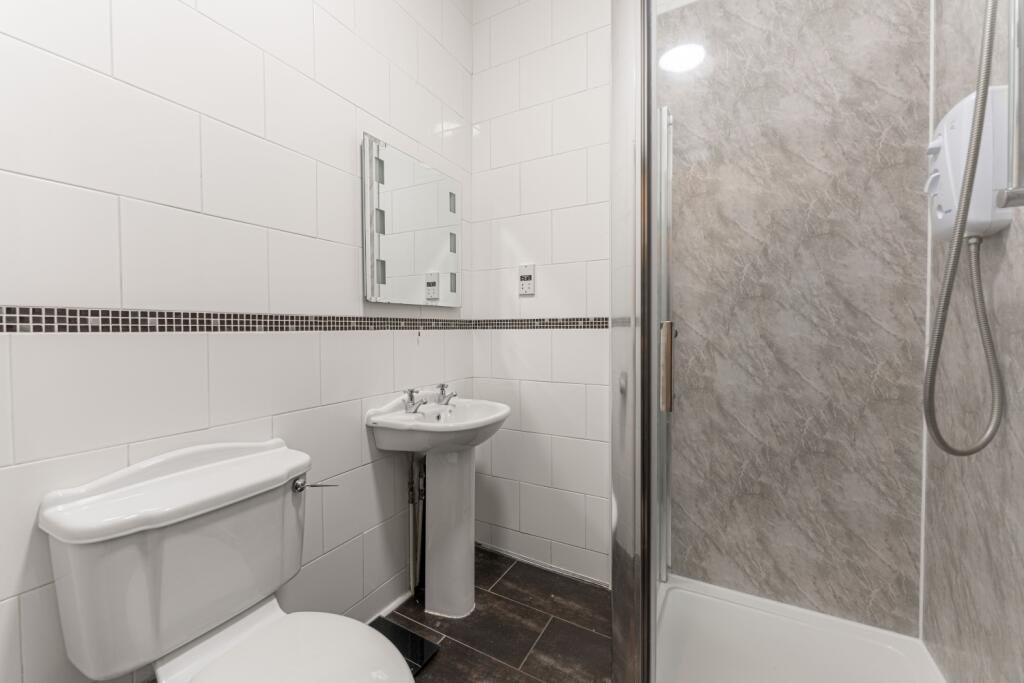 Student Cribs, Nottingham - by Visually Rich 01431