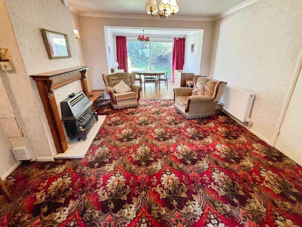 Sitting Area