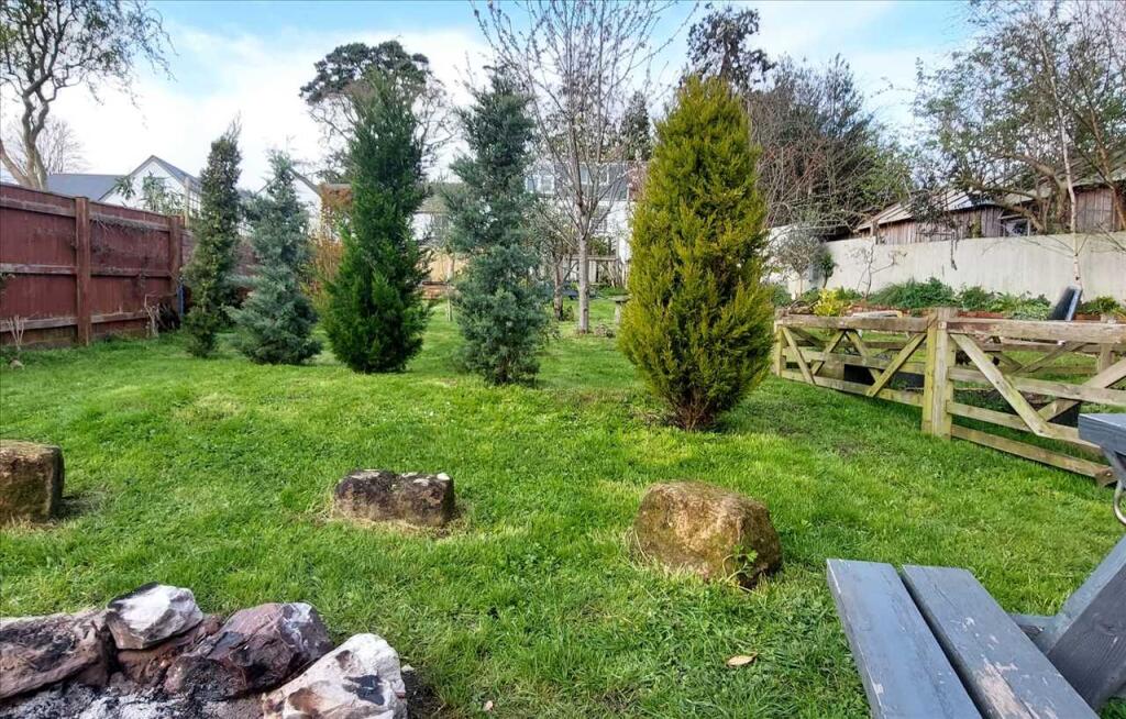 garden