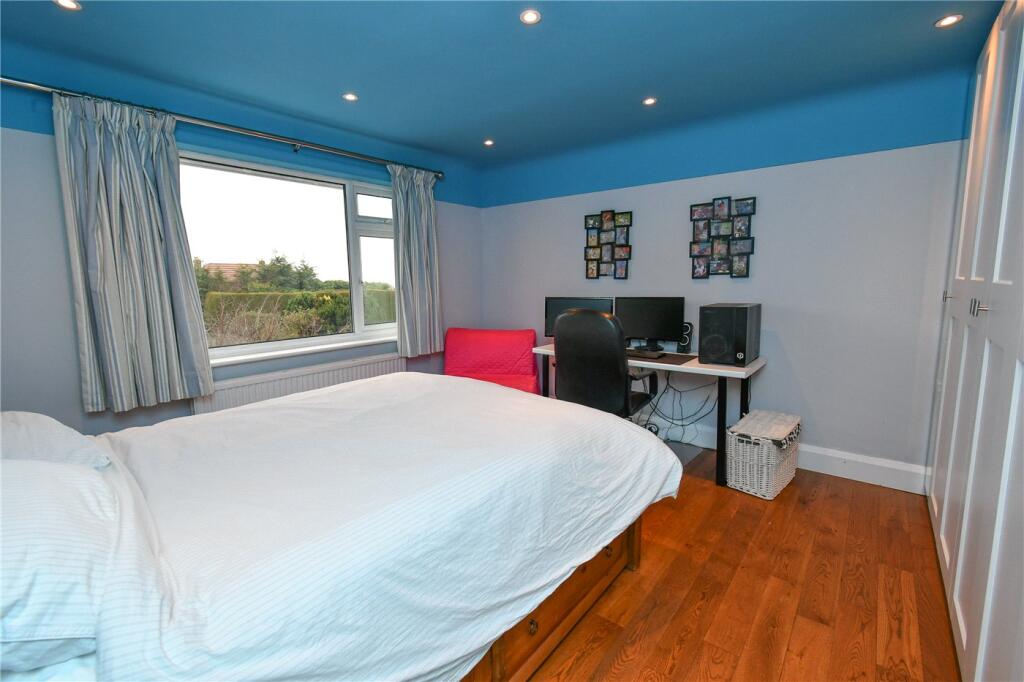 Croome Drive, West Kirby, Wirral