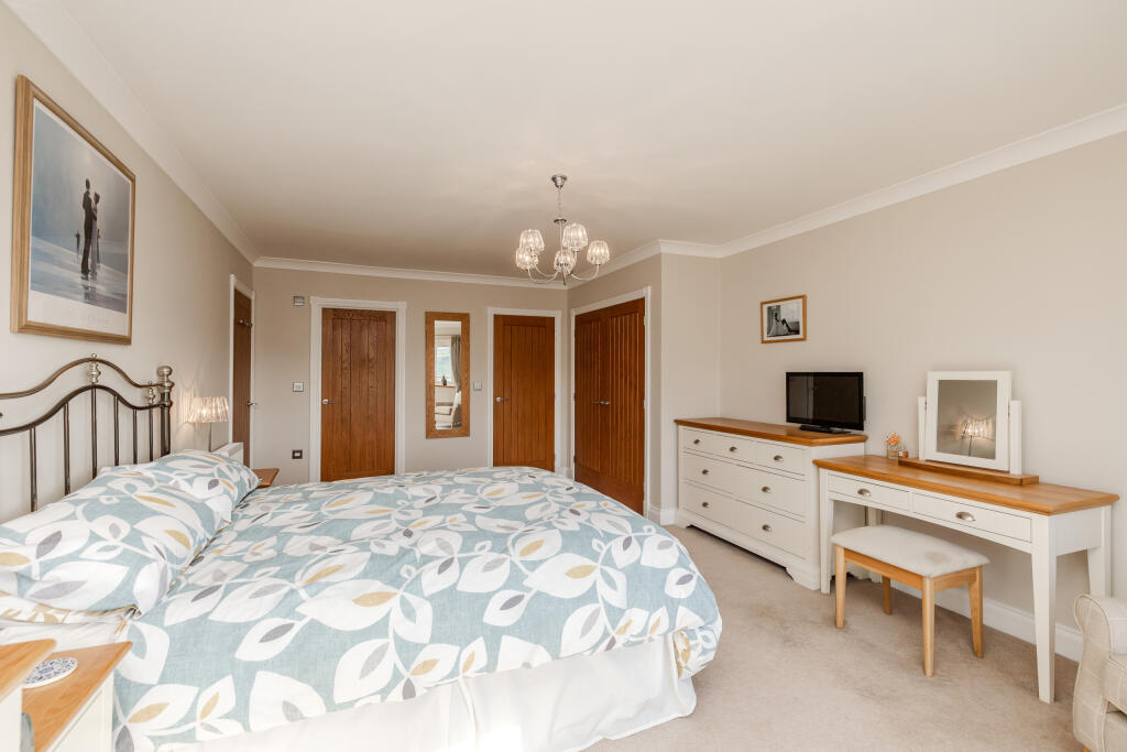 Beacon View, Rothbury, NE65 7YN-23