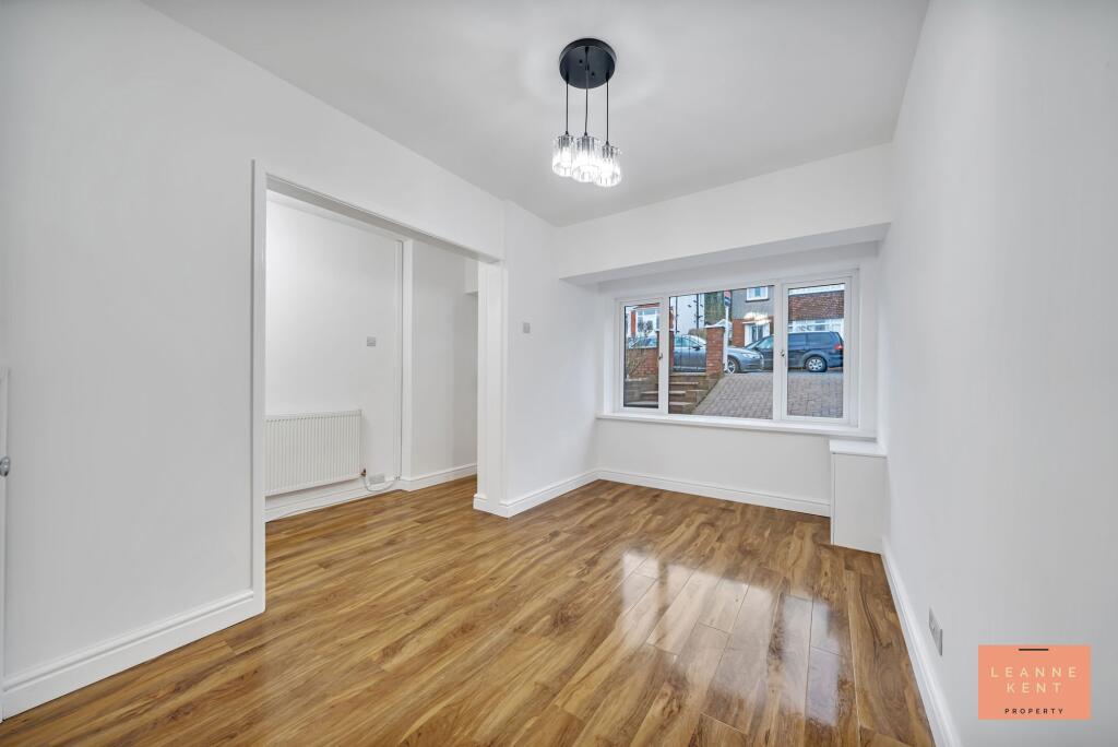 Reception Room Two