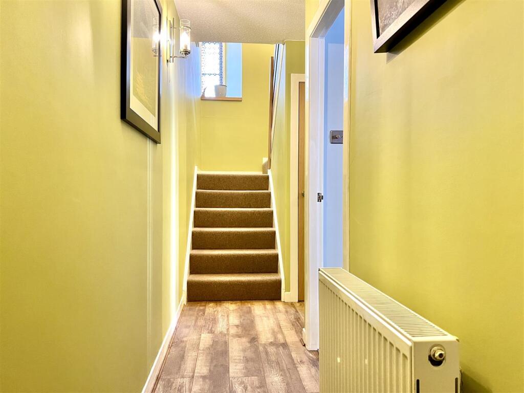 Low Causeway, Culross