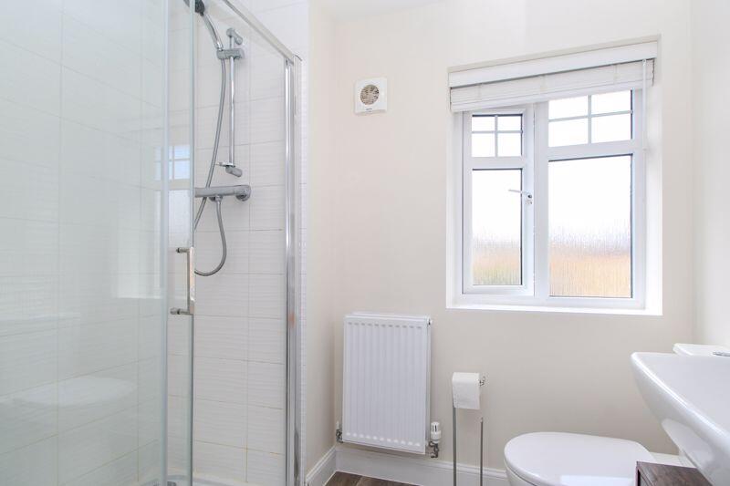 Bedroom One En-Suite