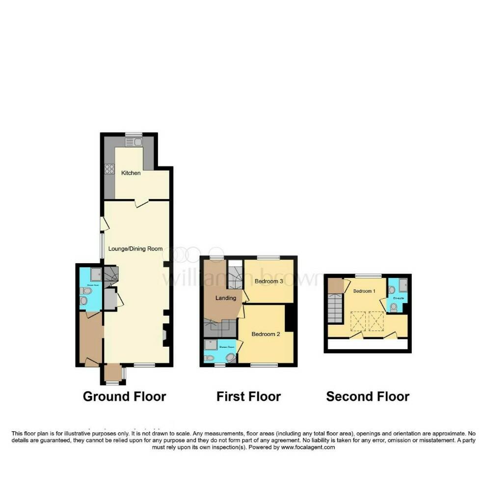 Floorplans