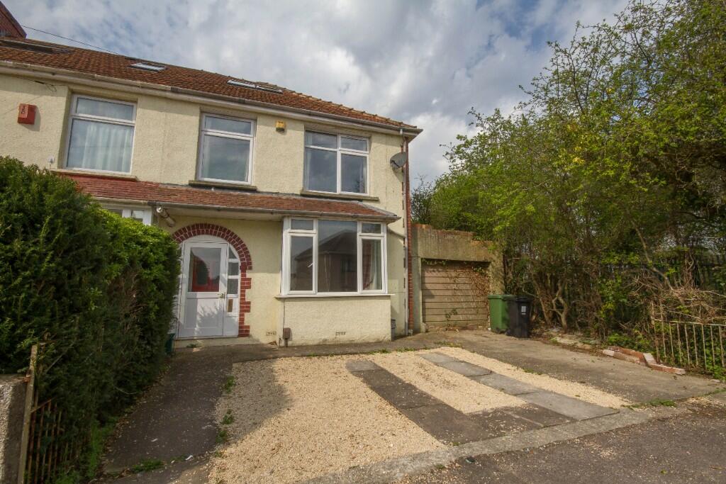 House Front