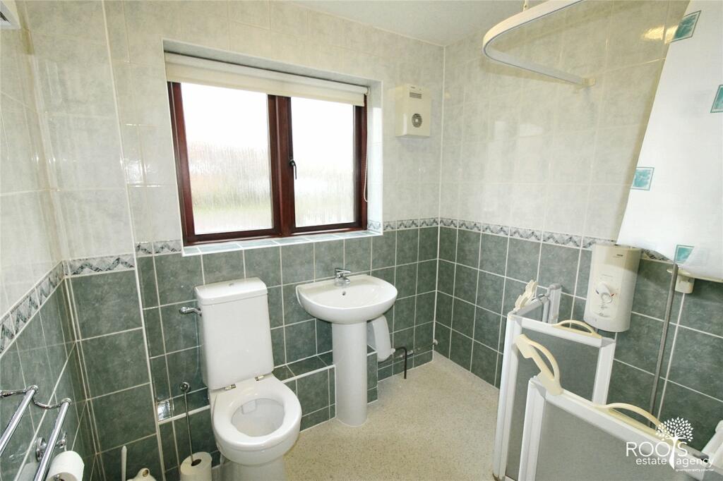 Wet Room