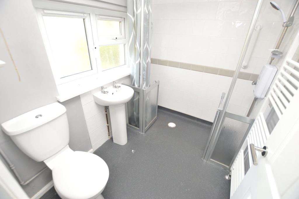 Wet Room