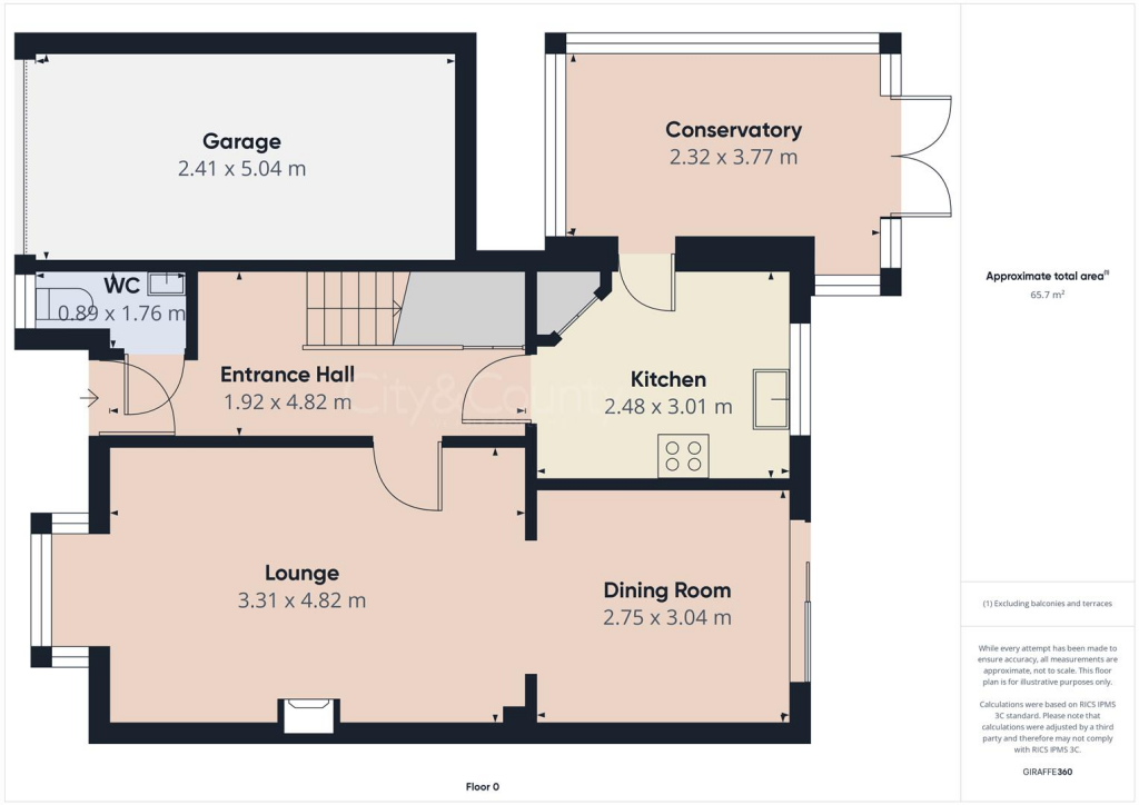 Ground Floor