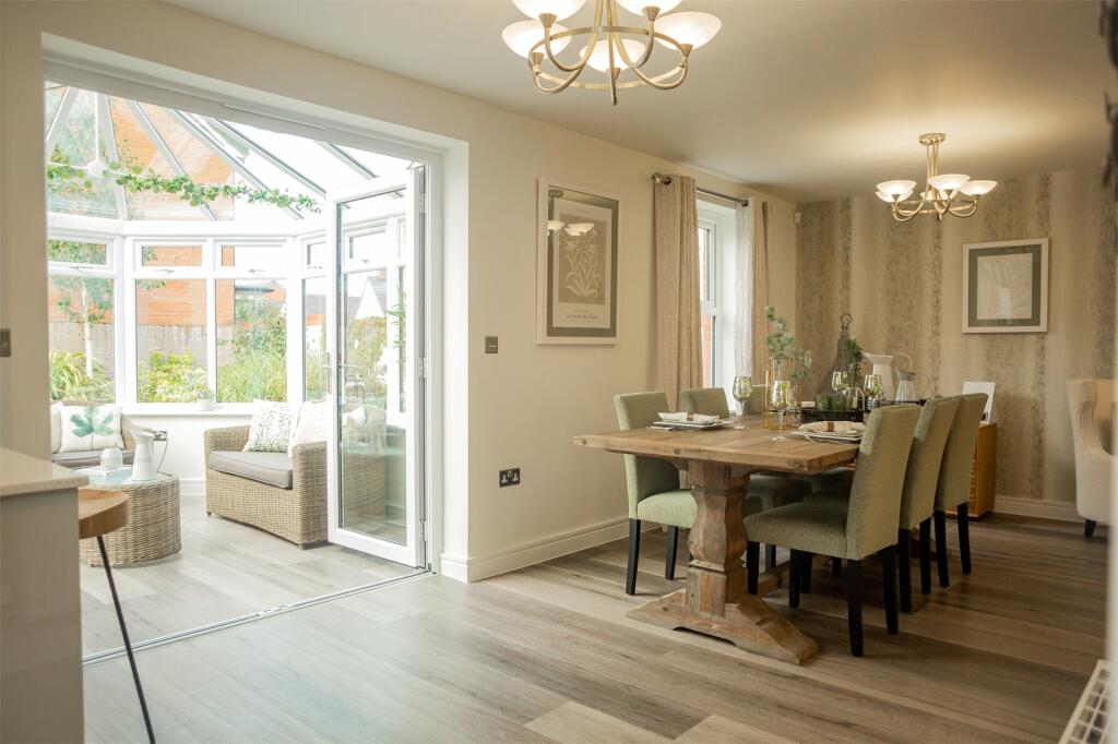 Show Home