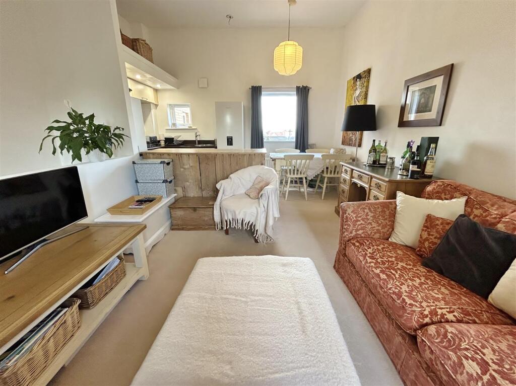 Open Plan
