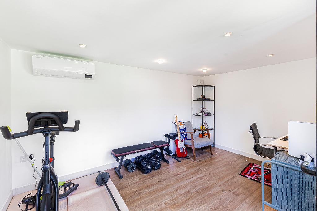HOME OFFICE INTERNALLY