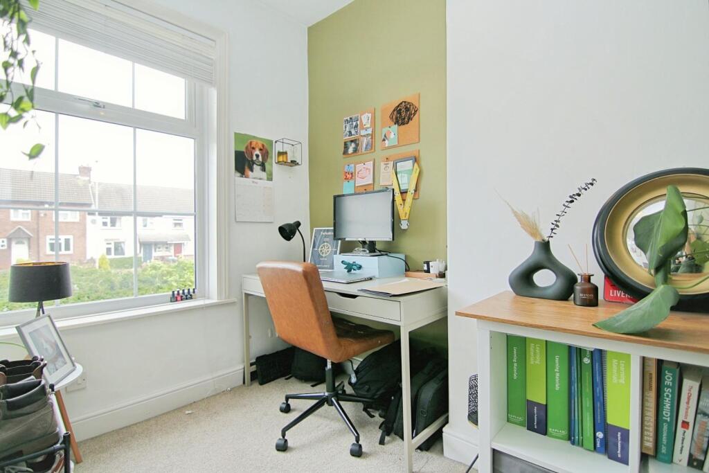 office
