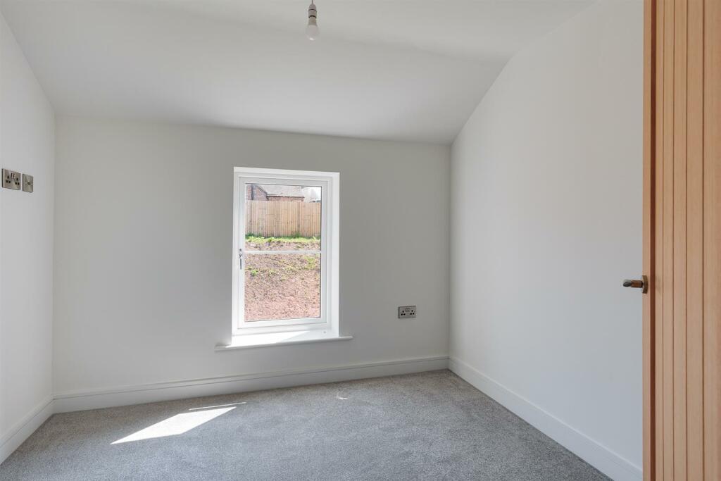 Bedroom Five