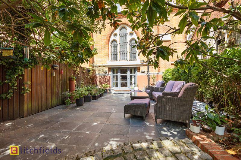 garden
