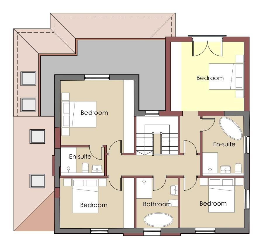 P104-Farm House - Proposed First Floor Plan_page-0