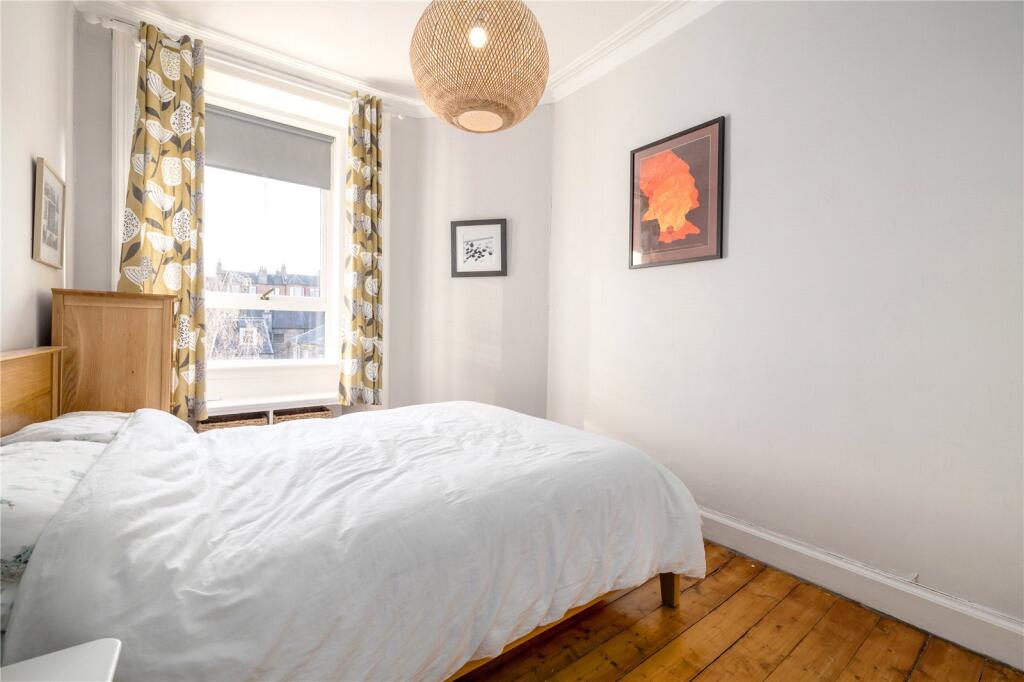 Gilmore Place No 23