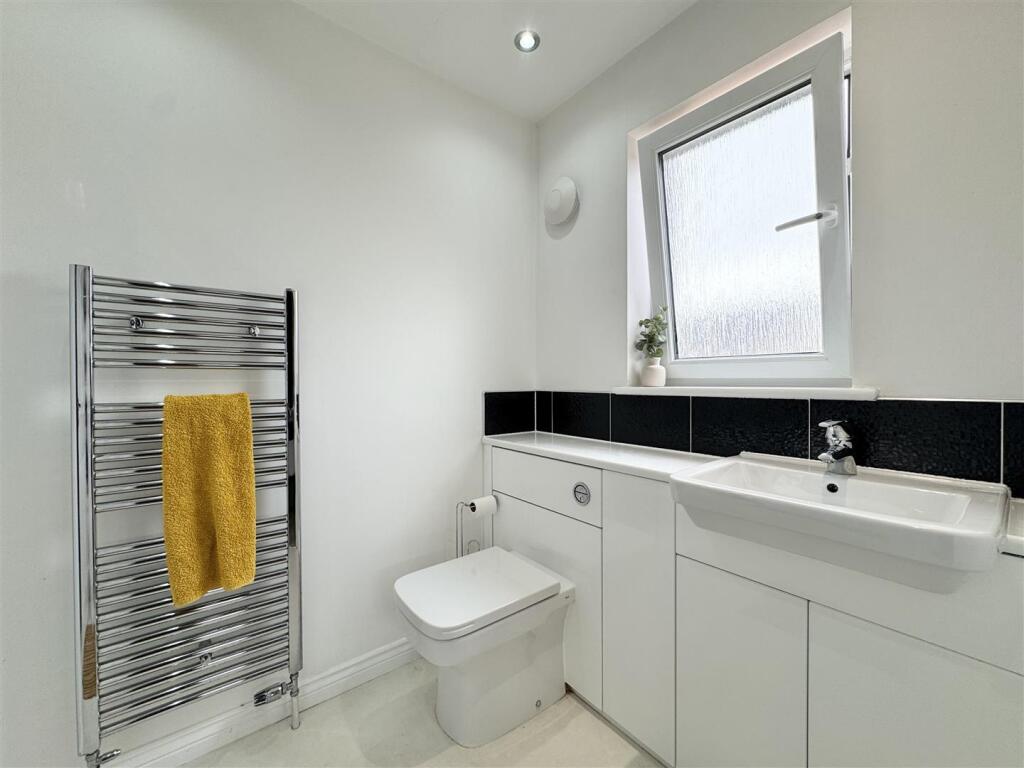 En-Suite
