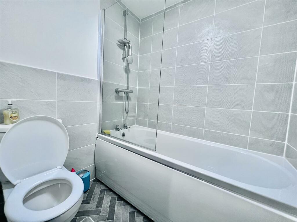 Bathroom 2
