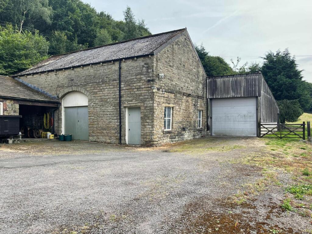 LOT 2/BARN