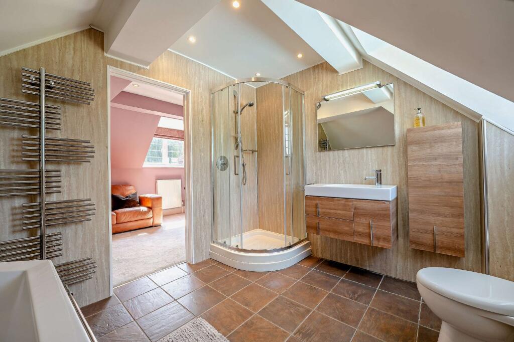En-Suite