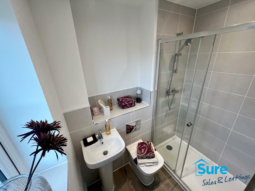 Ensuite